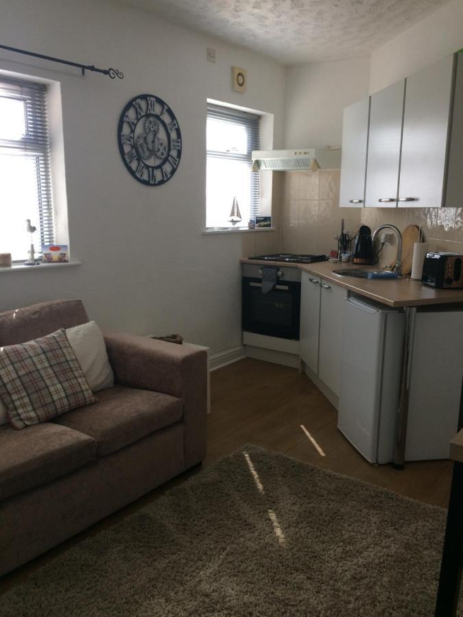 Lovely Little Flat By The Sea In Cleethorpes Exterior photo