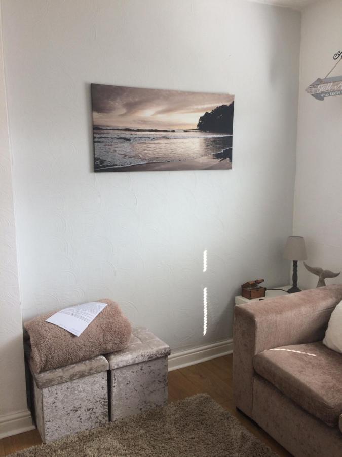 Lovely Little Flat By The Sea In Cleethorpes Exterior photo