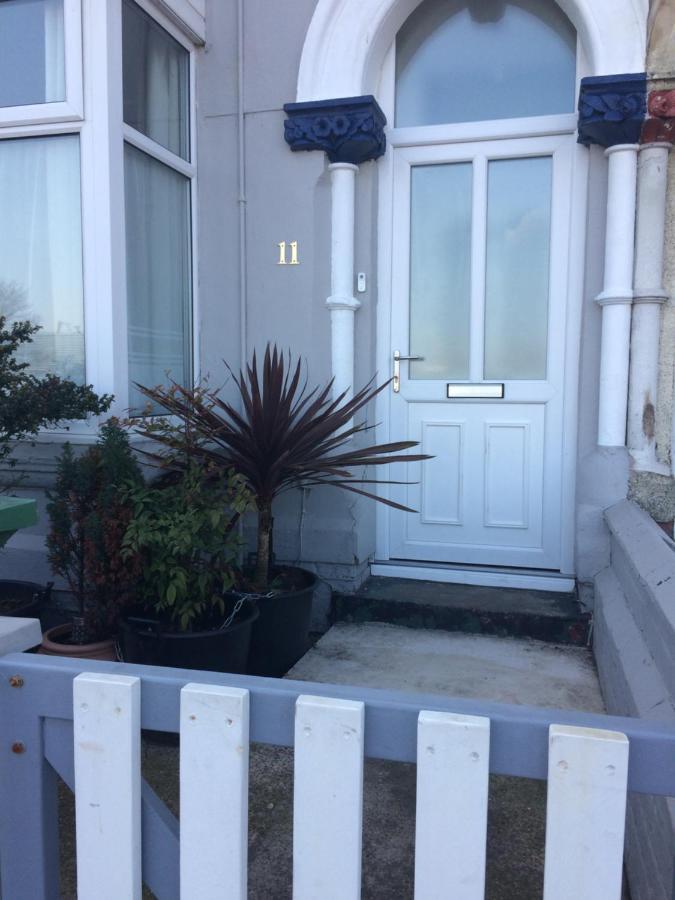 Lovely Little Flat By The Sea In Cleethorpes Exterior photo