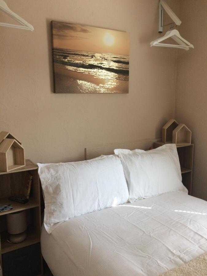Lovely Little Flat By The Sea In Cleethorpes Exterior photo