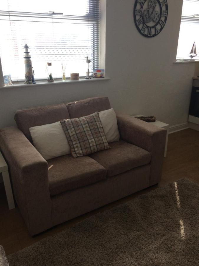 Lovely Little Flat By The Sea In Cleethorpes Exterior photo
