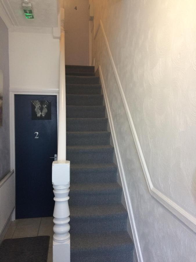 Lovely Little Flat By The Sea In Cleethorpes Exterior photo
